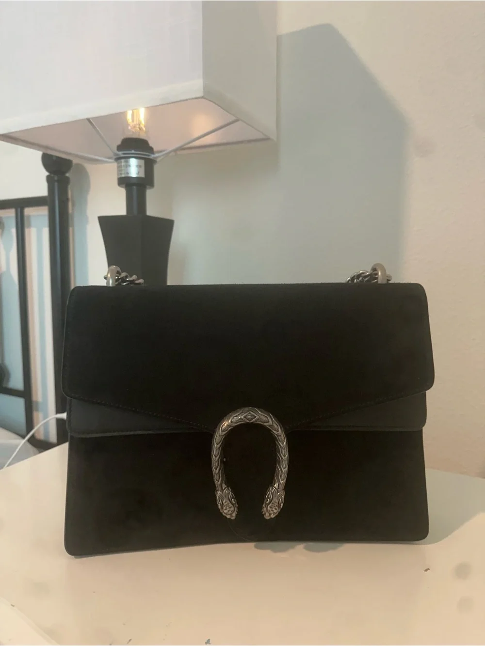 N/A gucci dionysus